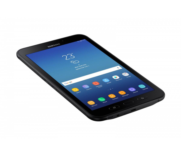 SAMSUNG GALAXY Tab Active2 T395 LTE SM-T395NZKAXEO# Czarny - 472754 - zdjęcie 9